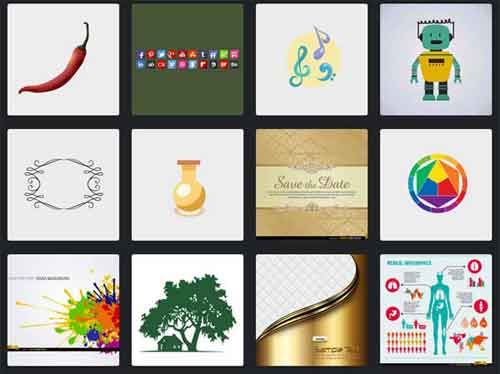 best free vector clipart download site - photo #48