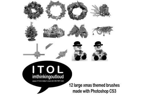 clip art in photoshop cs3 - photo #12