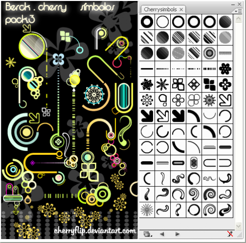 download symbols for adobe illustrator