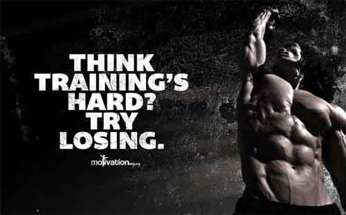 Gym Quotes Wallpaper