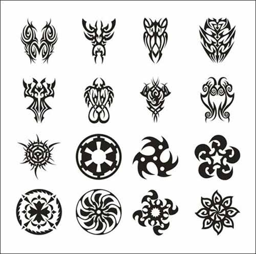vector free download tattoo - photo #23