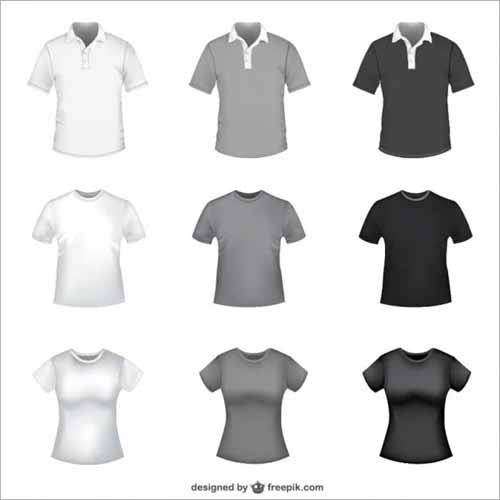 t-shirt-design-templates-38-sets-free-editable-vectors