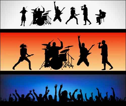 music event clipart - photo #5