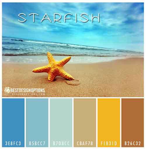 2017 summer colors