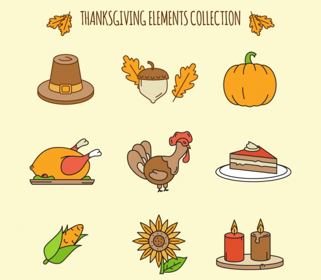 free thanksgiving clipart for teachers - photo #12