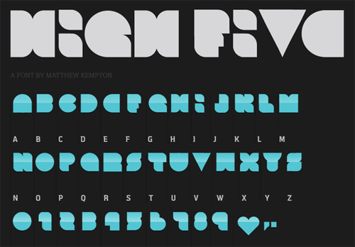 best free fonts