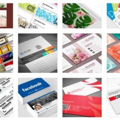 Master the Art of Business Card Design: Tips for Creating an Impressive Impression