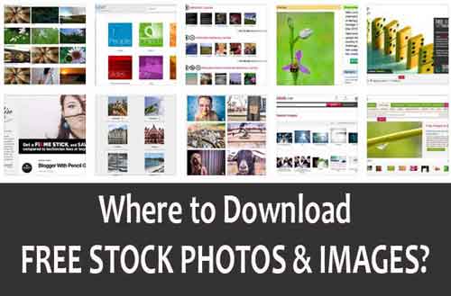 free stock images
