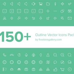 Over 3K Free Icons for Web App Developers