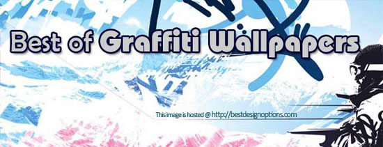 graffiti wallpapers