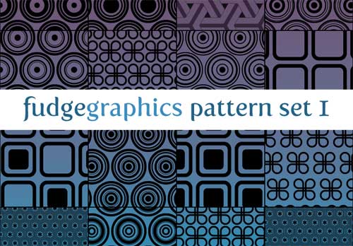 illustrator patterns