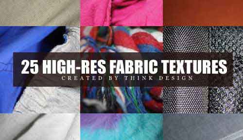 cloth textures