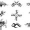 200+ Free Tribal Tattoo Designs in Vector Format