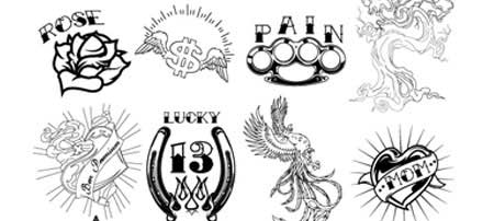 free tattoo designs