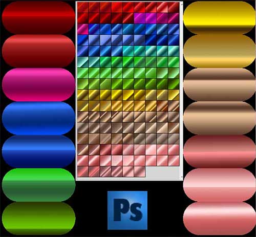 adobe photoshop 7.0 gradients free download