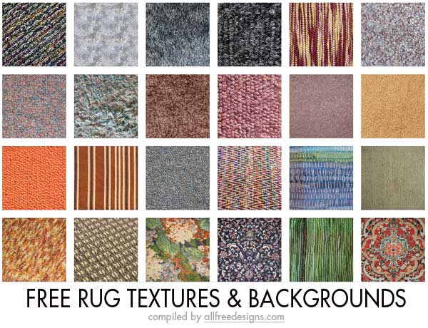 rug-textures