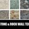 3K+ Free Stone and Rock Wall Textures to Download