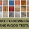 25 Free Wood Plank Texture Backgrounds to Download