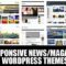23 Free Responsive Magazine WordPress Themes in 2015