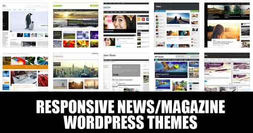 wordpress magazine themes