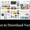 35 Best Websites to Download Free Vector Graphics