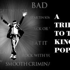 Michael Jackson Wallpapers: Homage to King of Pop