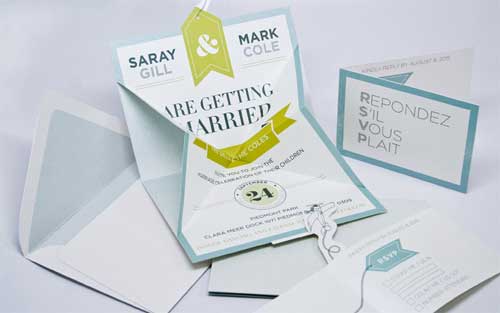 save-the-date cards