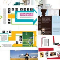 15 Amazing Tri-fold Brochure Designs