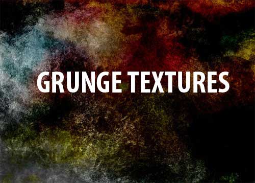 grunge textures