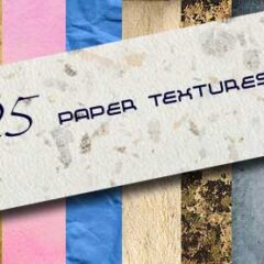 25 Free Paper Background Textures From Flickr