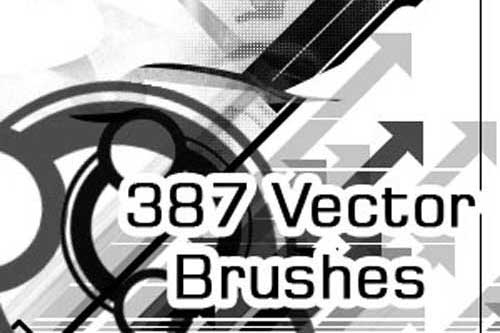 tech brushes