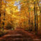 25 Scenic Autumn Desktop Wallpapers