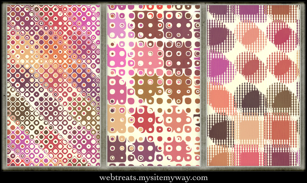 custom pattern photoshop download