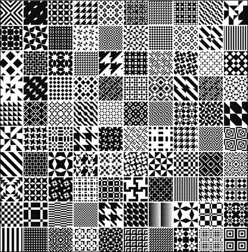 best pattern photoshop download