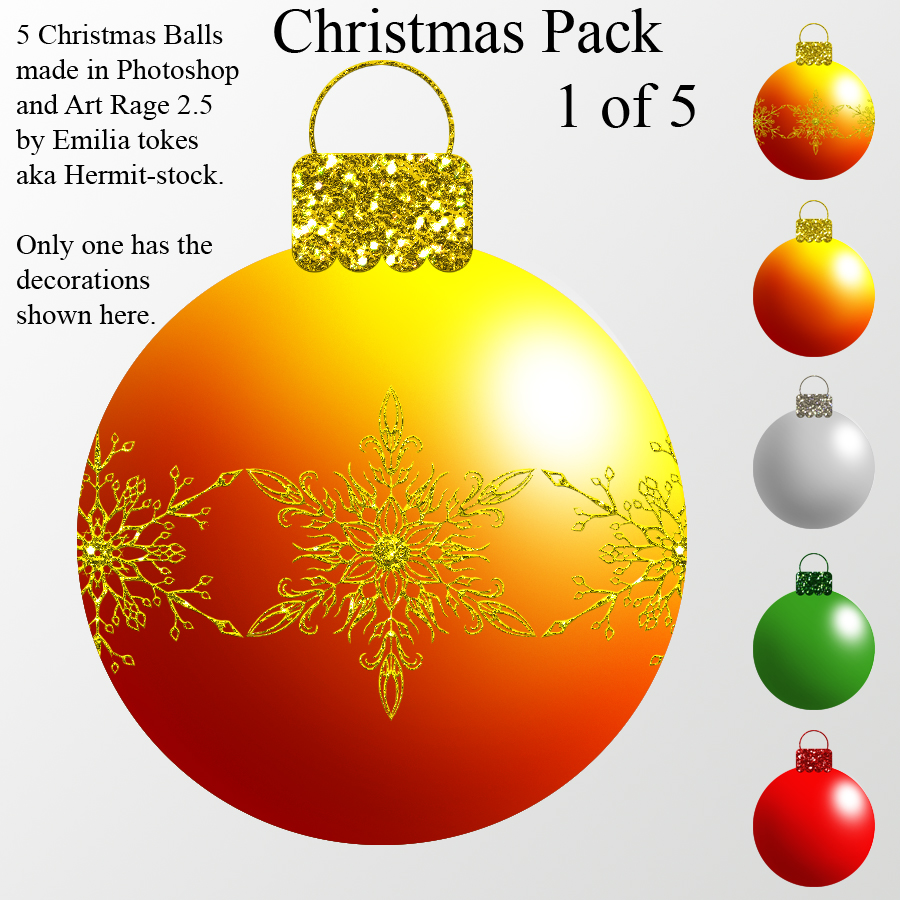65 Christmas Photoshop PSD Templates