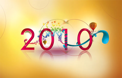 new year backgrounds
