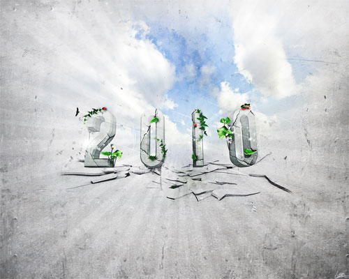 new year backgrounds