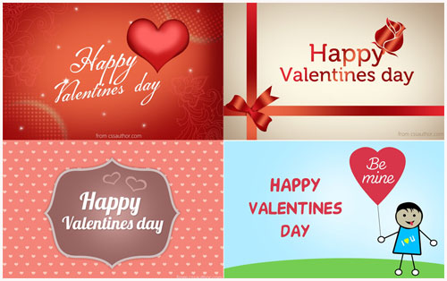 valentine card templates for photoshop