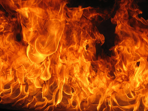 fire backgrounds