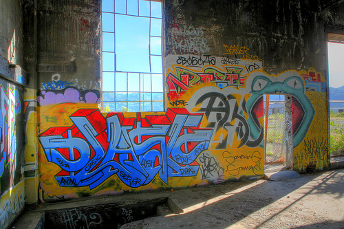 graffiti backgrounds