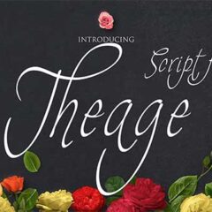 40 Free Handwriting Fonts to Give Your Designs a Natural Feel