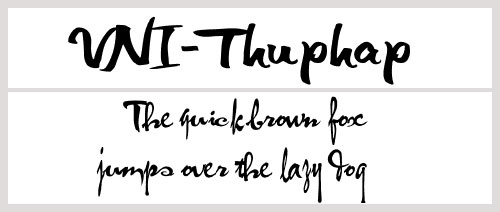 handwriting fonts