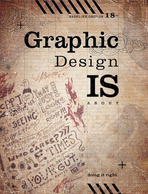 graphic design posters