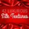 42 Luxurious Silk Fabric Texture Backgrounds