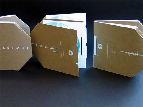 eco-friendly packaging
