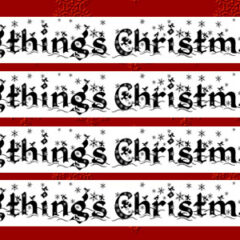 20 Best Christmas Fonts for Holiday Designs
