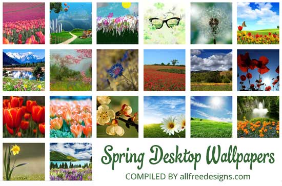 spring-desktop-wallpapers