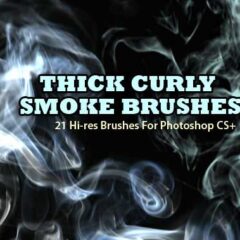 600+ Free Smoke Background Photoshop Brushes