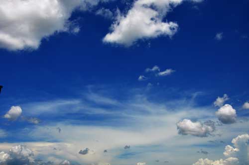 clouds backgrounds