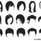 200+ Fabulous Hair Photoshop Brushes to Download